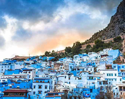 City <strong>and Sahara</strong> Tours