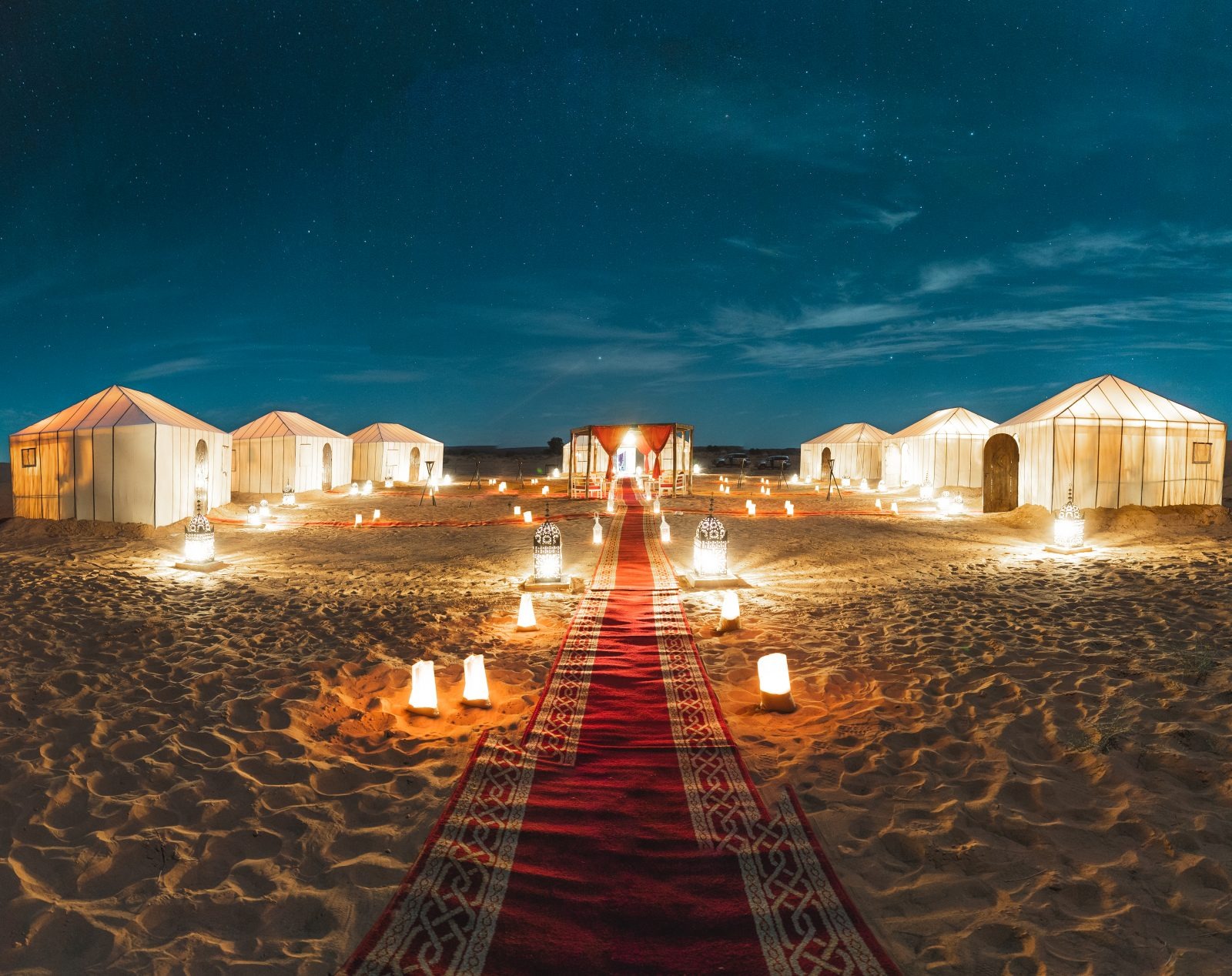 Sahara <strong>Desert</strong> Tours