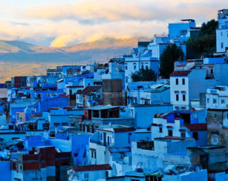 Tngier & Chefchaouen