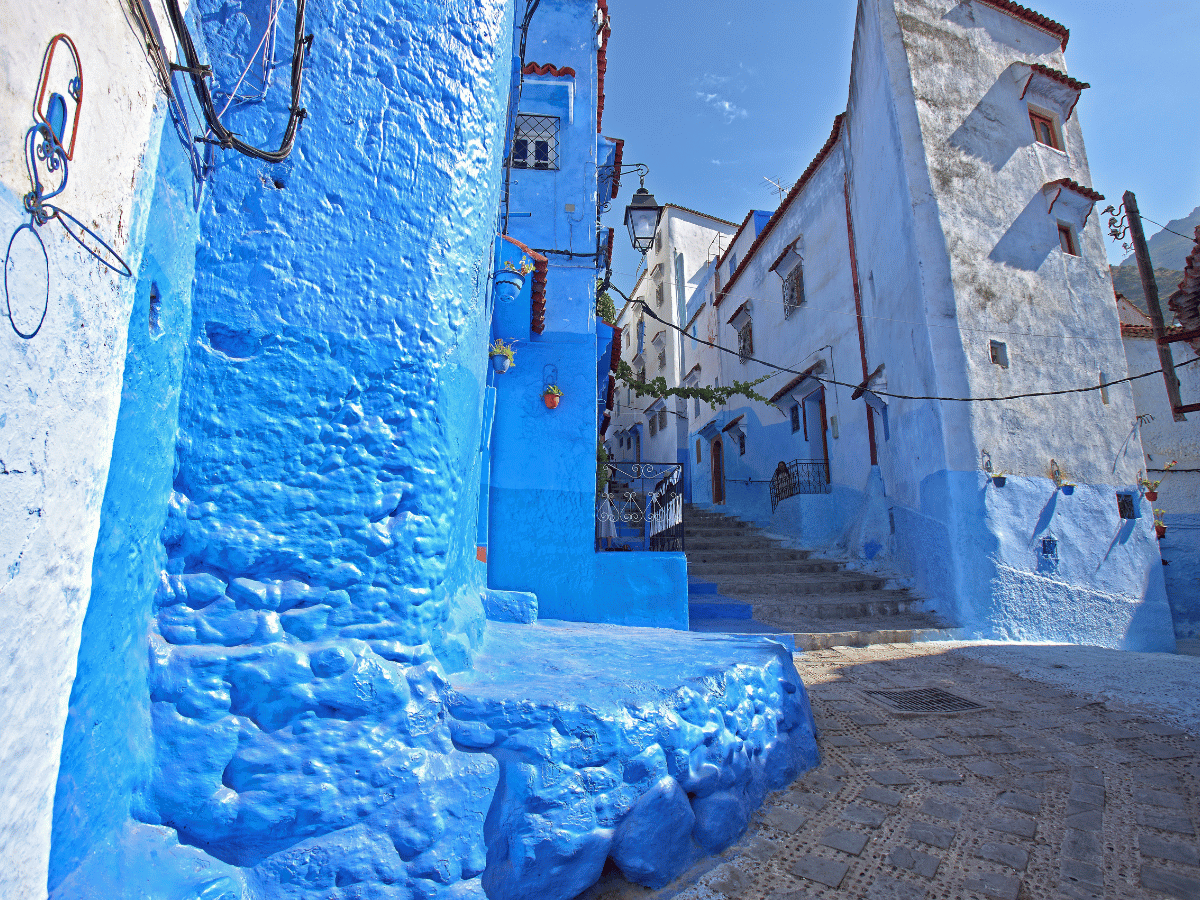 Lo mejor del norte de Marruecos y el desierto – 8 dias desde Tanger